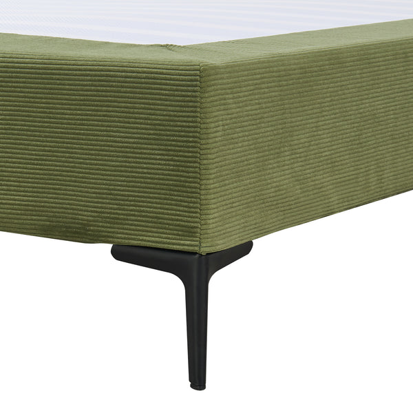 Franciaágy Lilla matraccal [en.casa]