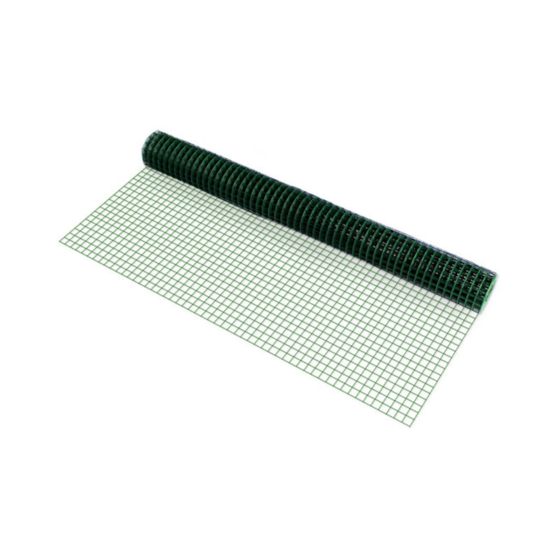 Méretrajz Drótháló kerítés (1m x 5m)