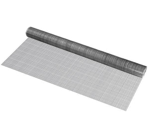 Drótháló kerítés horganyzott acél [pro.tec]