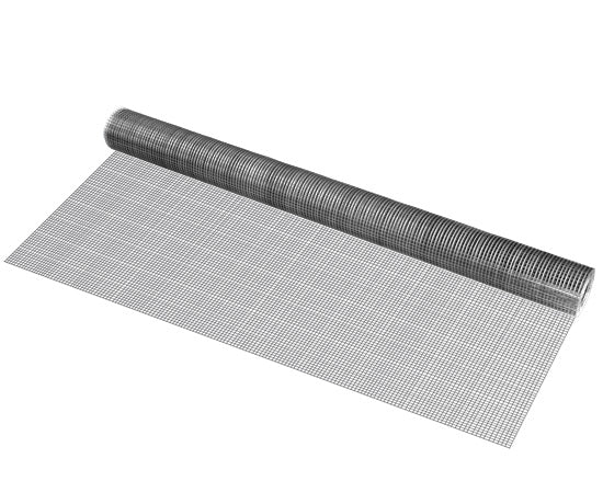 Drótháló kerítés horganyzott acél [pro.tec]