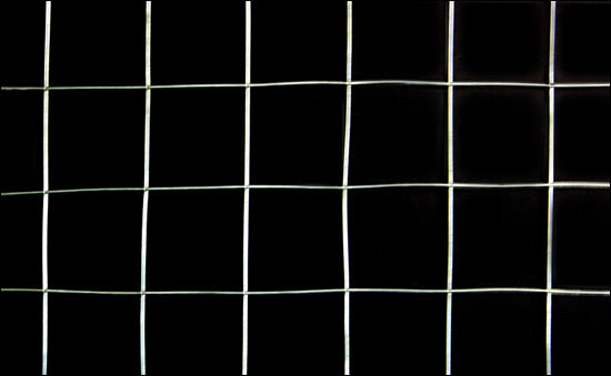 Drótháló kerítés horganyzott acél [pro.tec]