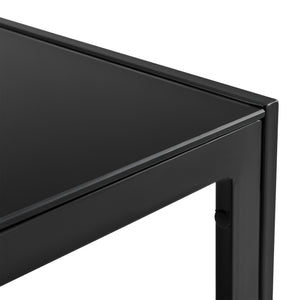 Kerti bútor Lerum szettben vagy különálló komponensekben fehér vagy fekete [casa.pro]