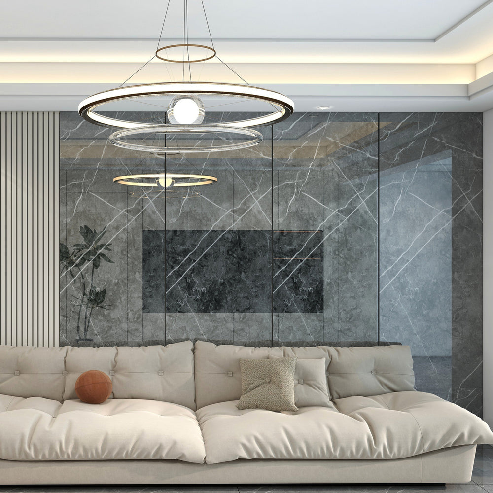 Bladel vízálló PVC falpanel szett (4 db/doboz) - Kőhatású burkolat zuhanyzóba és konyhába (120x60 cm) [neu. haus]