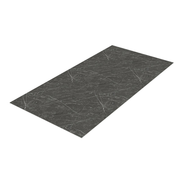 Bladel vízálló PVC falpanel szett (4 db/doboz) - Kőhatású burkolat zuhanyzóba és konyhába (120x60 cm) [neu. haus]