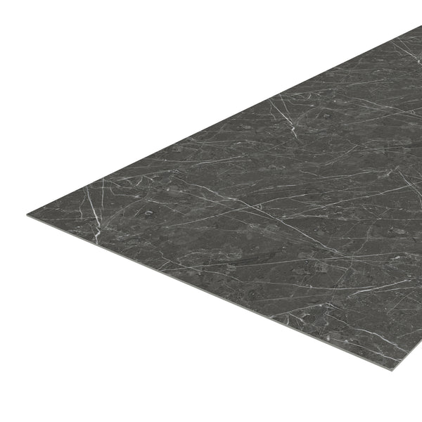 Bladel vízálló PVC falpanel szett (4 db/doboz) - Kőhatású burkolat zuhanyzóba és konyhába (120x60 cm) [neu. haus]