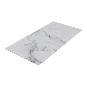 Bladel vízálló PVC falpanel szett (4 db/doboz) - Kőhatású burkolat zuhanyzóba és konyhába (120x60 cm) [neu. haus]