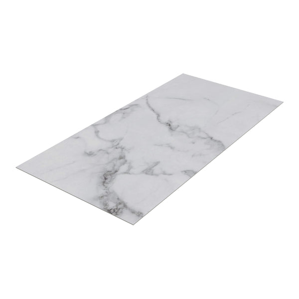 Bladel vízálló PVC falpanel szett (4 db/doboz) - Kőhatású burkolat zuhanyzóba és konyhába (120x60 cm) [neu. haus]