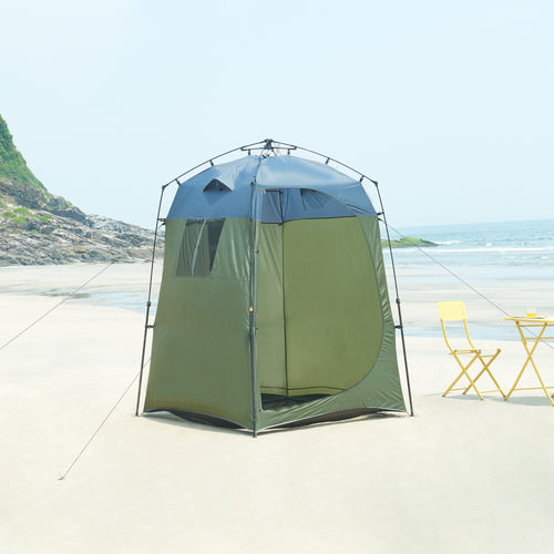 Pop-Up zuhanysátor Ayas 150x150x200 cm [pro.tec]