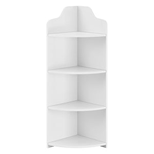 Sarokpolc Bjurholm 90x28x28 cm [en.casa]