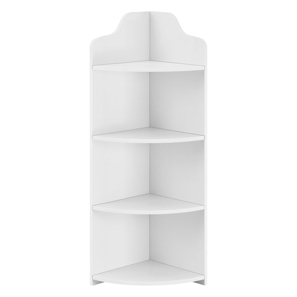 Sarokpolc Bjurholm 90x28x28 cm [en.casa]