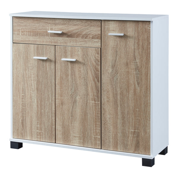 Komód Bobeck 72x80x28cm [en.casa]