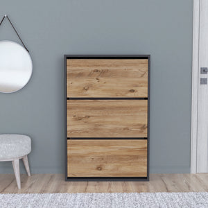 Cipősszerkény Aurskog több színben [en.casa]