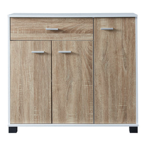 Komód Bobeck 72x80x28cm [en.casa]