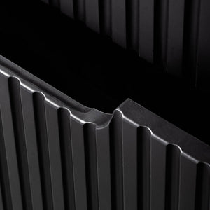 Fürdőszobai alsószekrény Newport [en.casa]