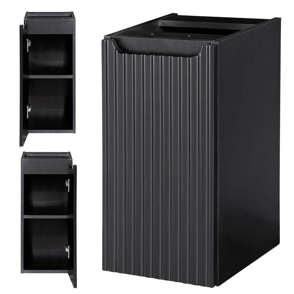 Fürdőszobai alsószekrény Newport [en.casa]