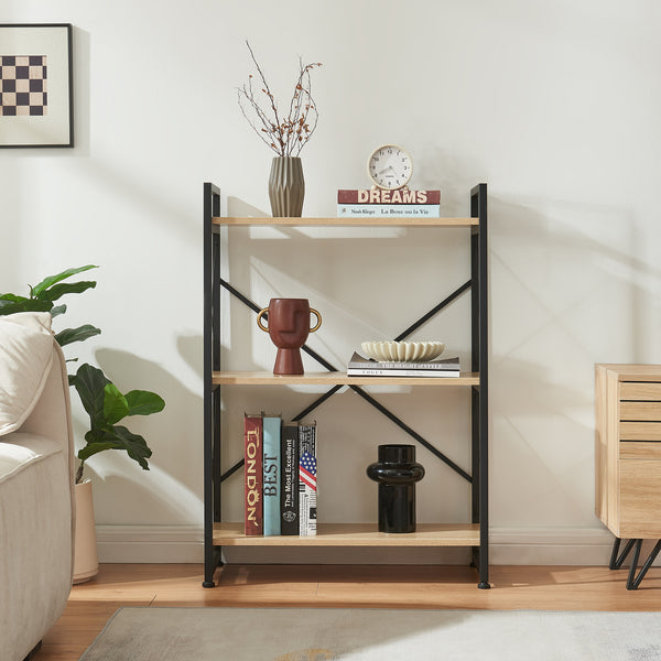 Állópolc Skørping [en.casa]