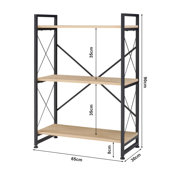 Állópolc Skørping [en.casa]