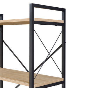 Állópolc Skørping [en.casa]