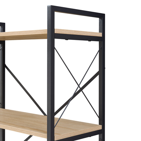 Állópolc Skørping [en.casa]