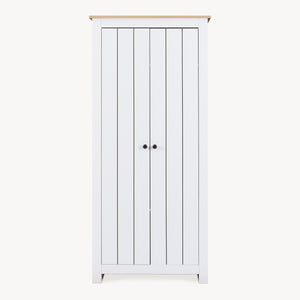 Ruhásszekrény Trorjam [en.casa]
