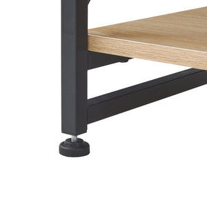 Állópolc Skørping [en.casa]