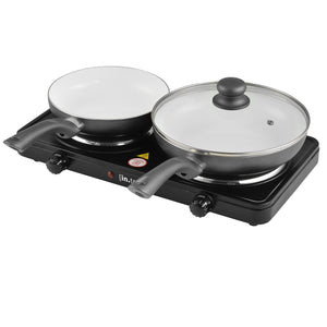 Elektromos főzőlap AAHP-68xx öntöttvas 1500/2500W  [in.tec]