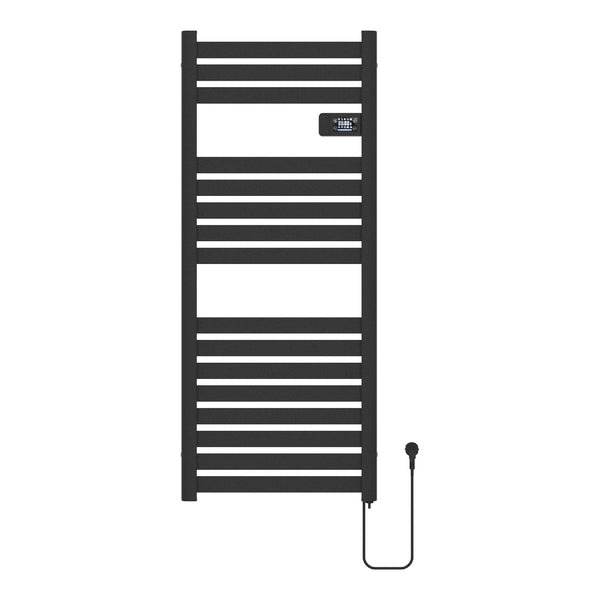 Elektromos törölközőszárító radiátor Ringebu 120x50cm több színben [pro.tec]