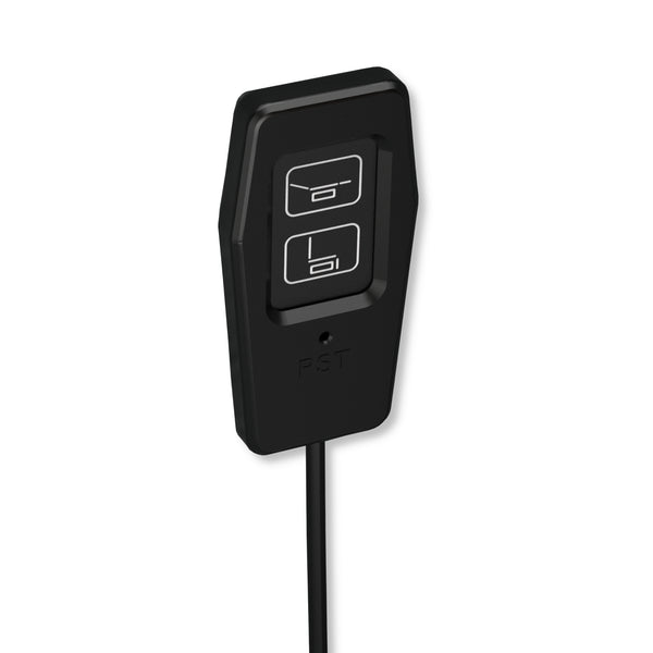 Elektromos dönthető fotel Savukoski több színben [en.casa]