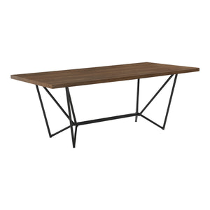 Étkezőasztal Sigtuna 200 x 100 x 76 cm több színben [en.casa]