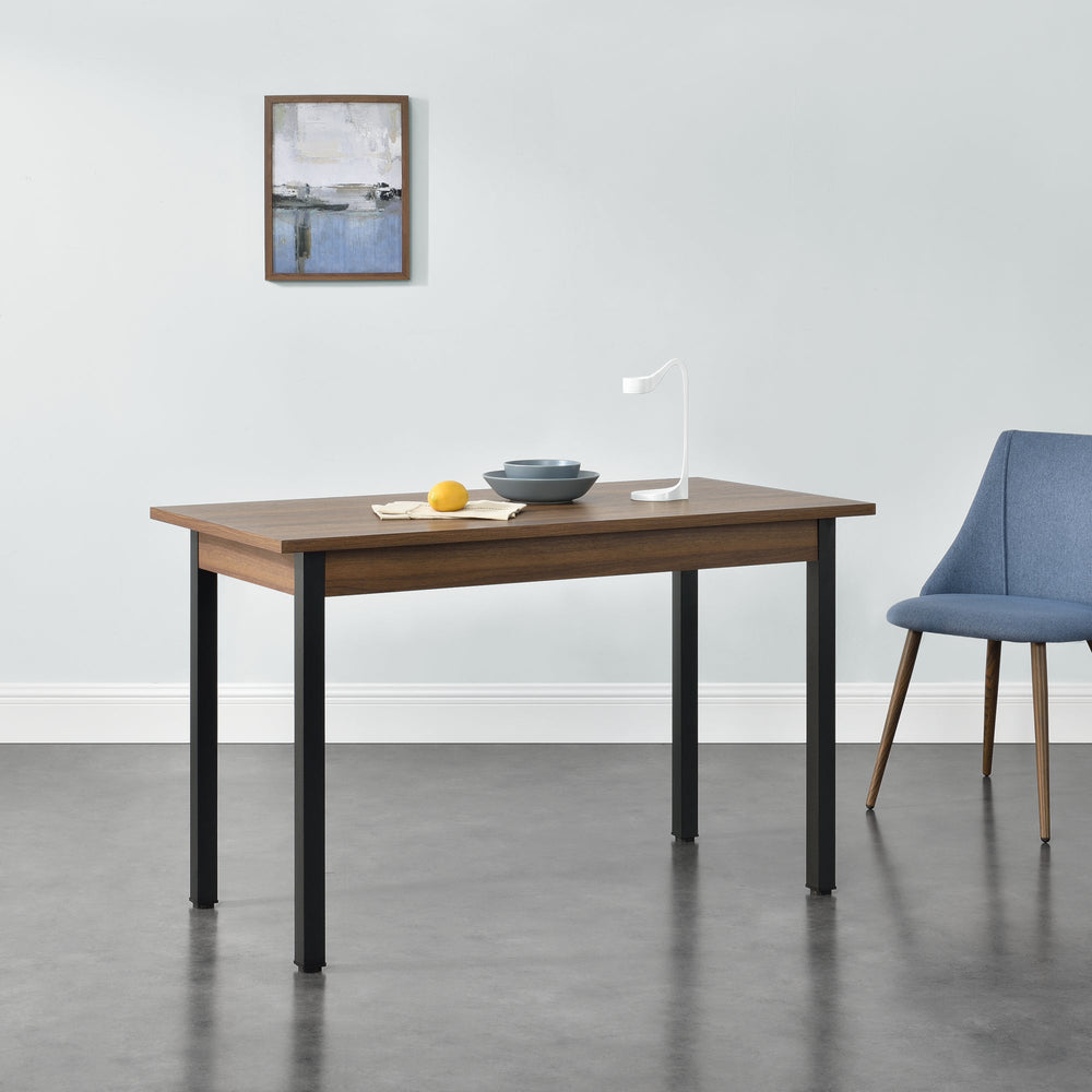Étkezőasztal Den Haag 120x60 cm különböző színekben [en.casa] - premiumXL