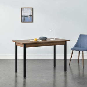 Étkezőasztal Den Haag 120x60 cm több színben [en.casa]