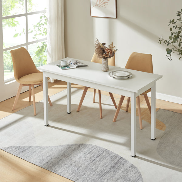 Étkezőasztal Den Haag 140x60 cm több színben [en.casa]