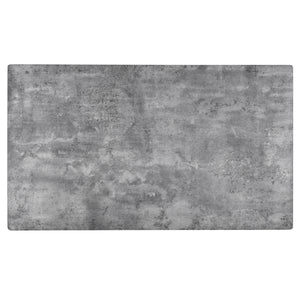 [en.casa]® Étkezőasztal MDF hajtű lábakkal 120cm x 70cm x 75cm különböző kivitelben
