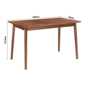 Étkezőasztal Klijori [en.casa]