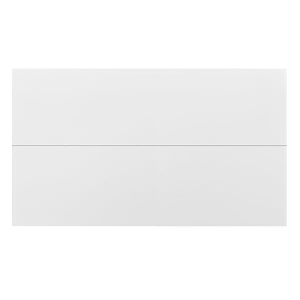 Étkezőasztal Nora 6 személyes 140x90x77 cm [en.casa]