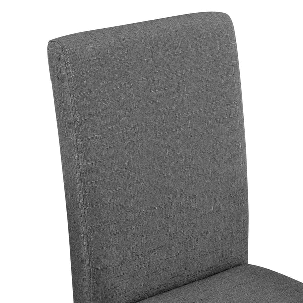 Étkezőszék-szett Hamburg textil [en.casa]