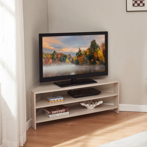 TV állvány Berg [en.casa]