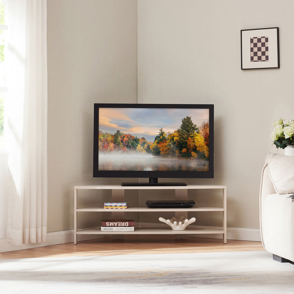 TV állvány Berg [en.casa]