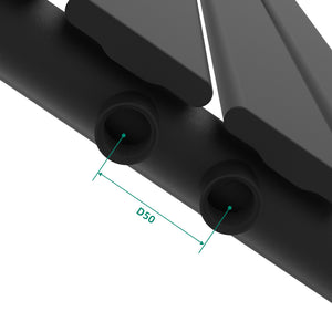 Nore lapos, egyrétegű dizájnradiátor