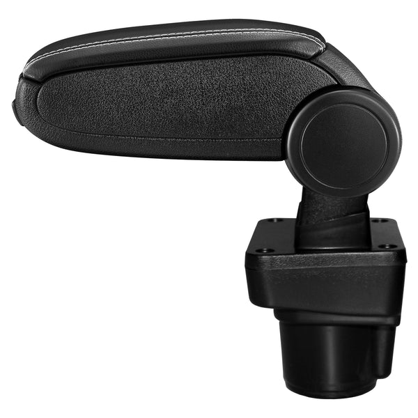 [pro.tec]® Ford Ka+ (2014-től) Kartámasz műbőr vagy textil felhajtható tárolórekesszel