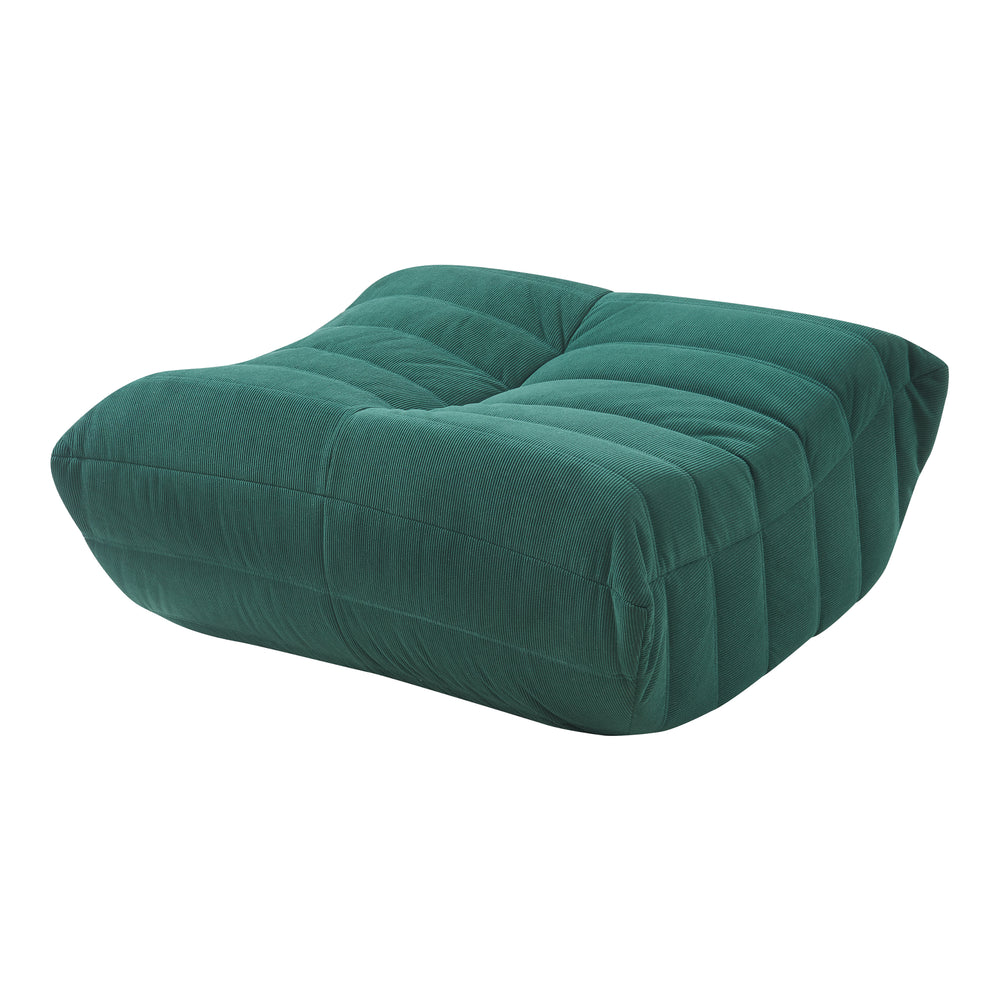 Puff Kodsø 35x80x65 cm [en.casa]
