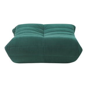 Puff Kodsø 35x80x65 cm [en.casa]