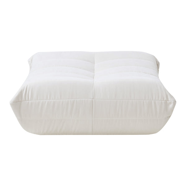 Puff Kodsø 35x80x65 cm [en.casa]