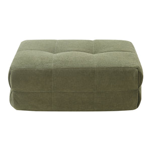 Puff Koskyvn 35x80x55 cm textil [en.casa]