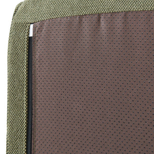 Puff Koskyvn 35x80x55 cm textil [en.casa]