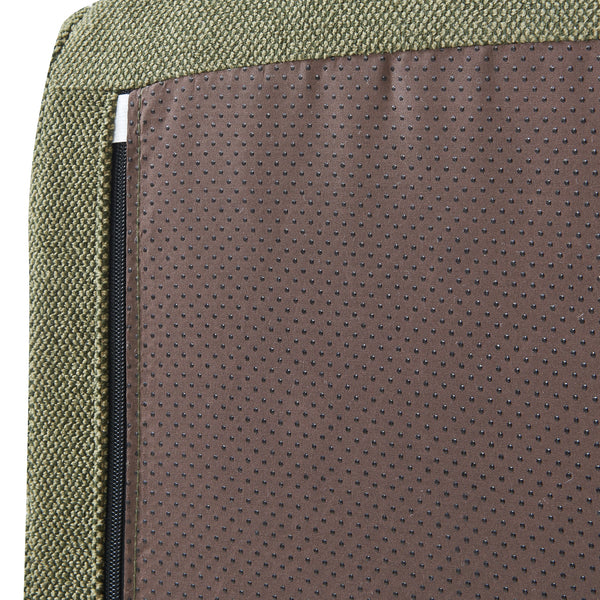 Puff Koskyvn 35x80x55 cm textil [en.casa]