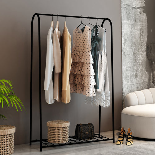 Hvorslev ruhafogas különböző méretekben [en.casa] - premiumXL