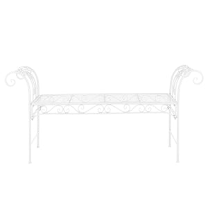 Kerti pad Cossila fém 200 Kg több színben [en.casa]   