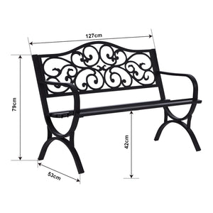 Kerti pad Utav [casa.pro]