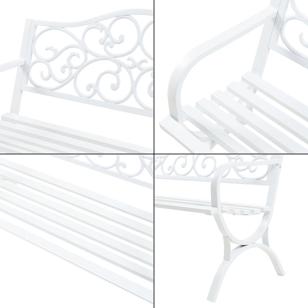 Kerti pad Utav [casa.pro]